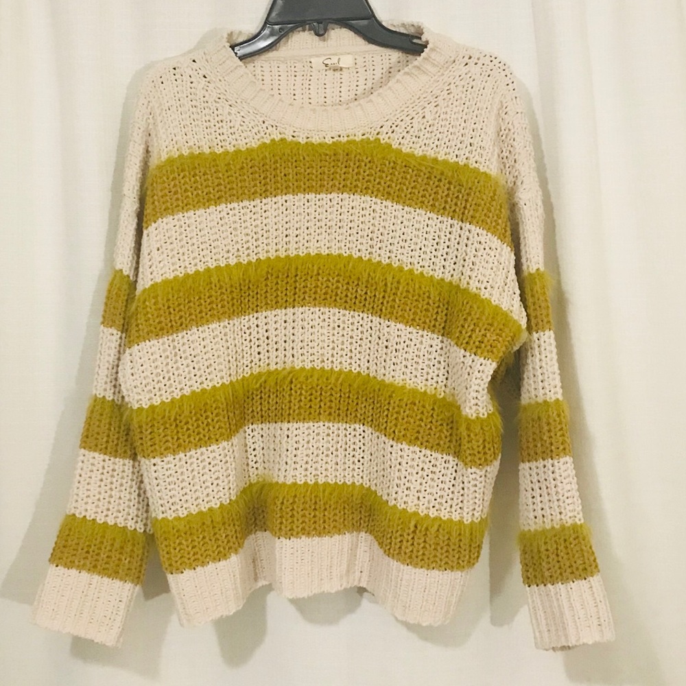 Sweater 🌺